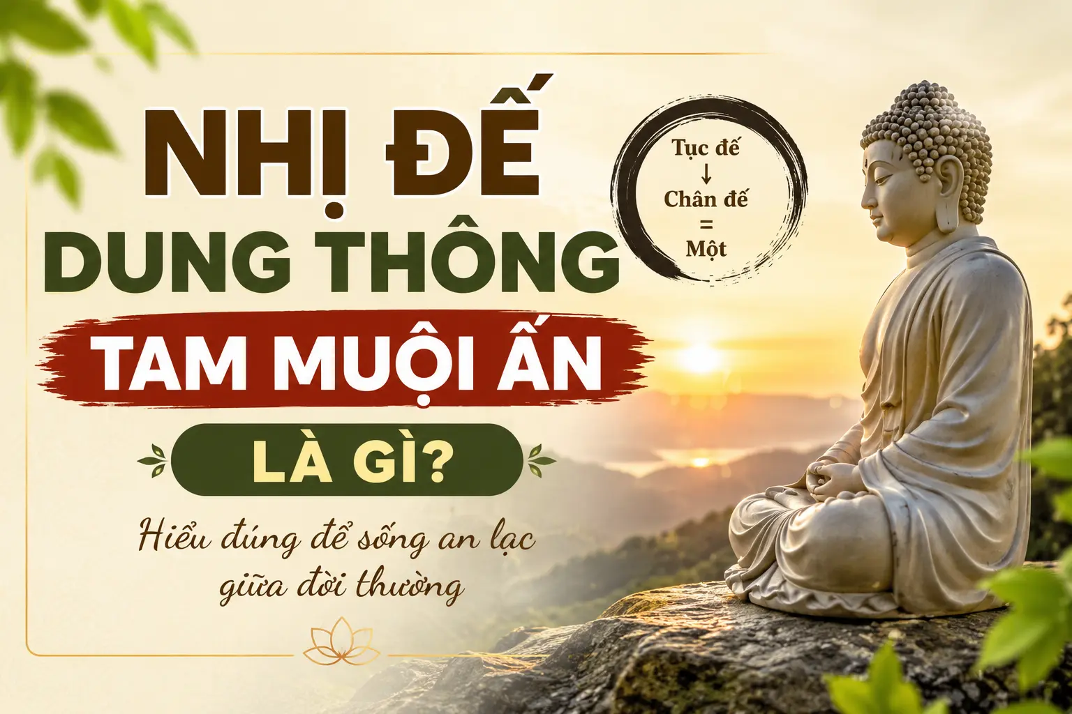 nhị đế dung thông nhị đế dung thông